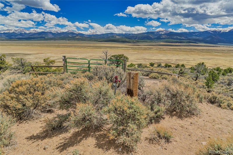 Lot 14 Little Norway Subdivision, San Luis, CO 81152