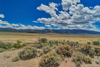 Lot 14 Little Norway Subdivision, San Luis, CO 81152