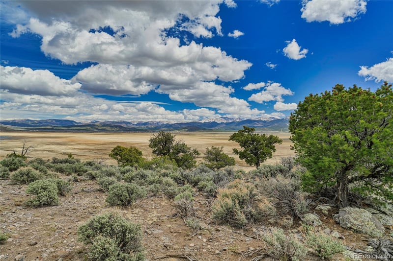 Lot 14 Little Norway Subdivision, San Luis, CO 81152