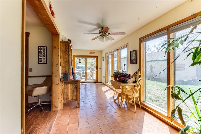 137 Cucharas St, La Veta, CO 81055