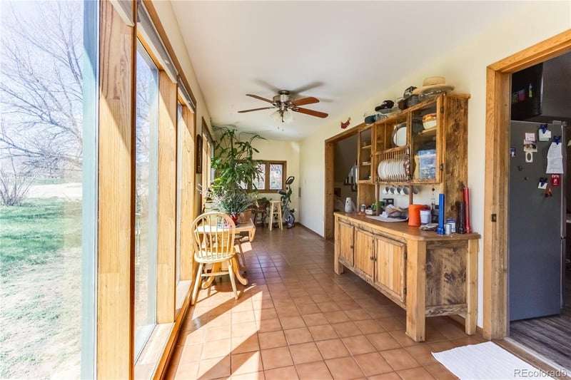 137 Cucharas St, La Veta, CO 81055