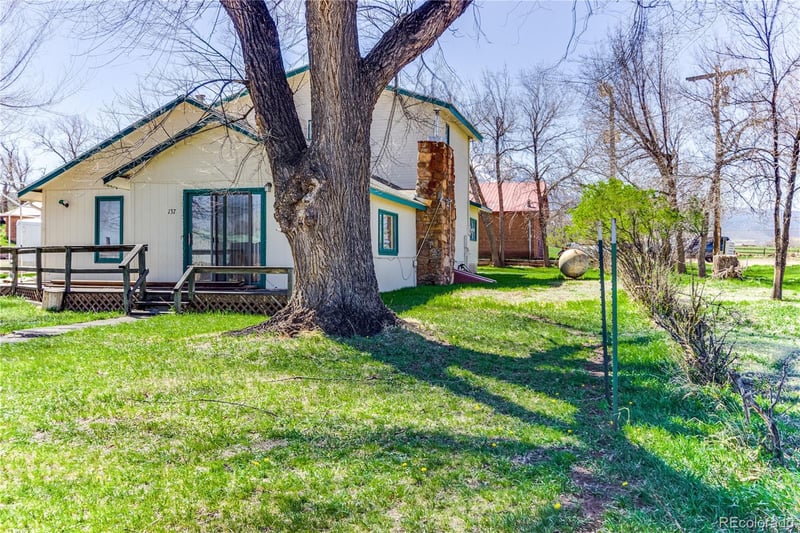 137 Cucharas St, La Veta, CO 81055