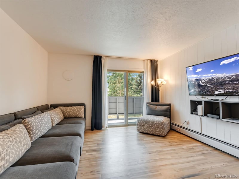675 Straight Creek Dr #208, Dillon, CO 80435