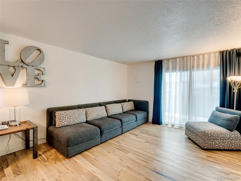 675 Straight Creek Dr #208, Dillon, CO 80435