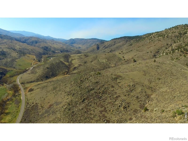 14750 Buckhorn Rd, Loveland, CO 80538