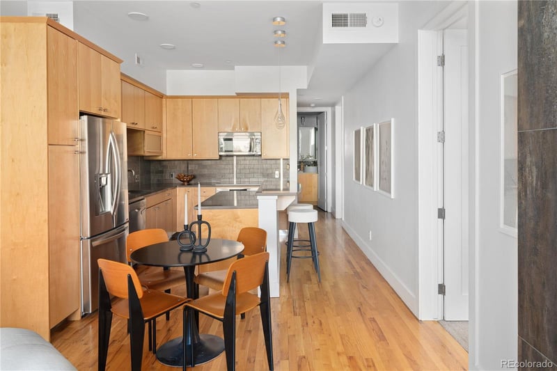 340 Lafayette St #201, Denver, CO 80209