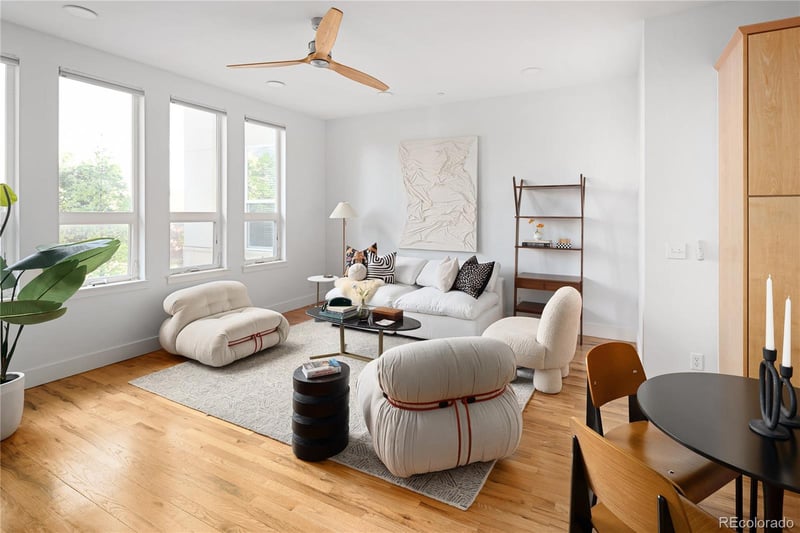 340 Lafayette St #201, Denver, CO 80209