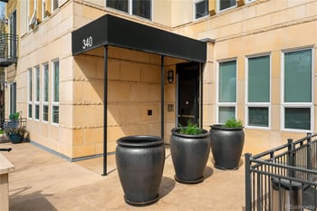 340 S Lafayette St #201, Denver, CO 80209