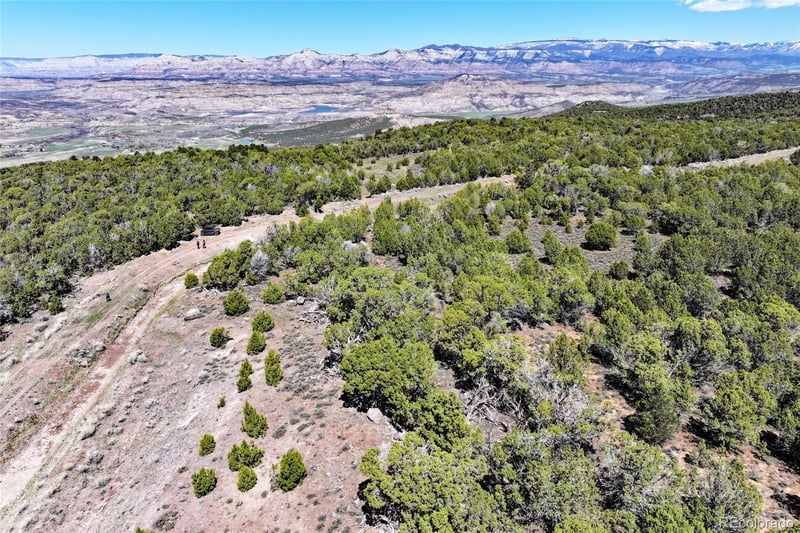 TBD Lot 4 Tbd Lot 4, Mesa, CO 81643