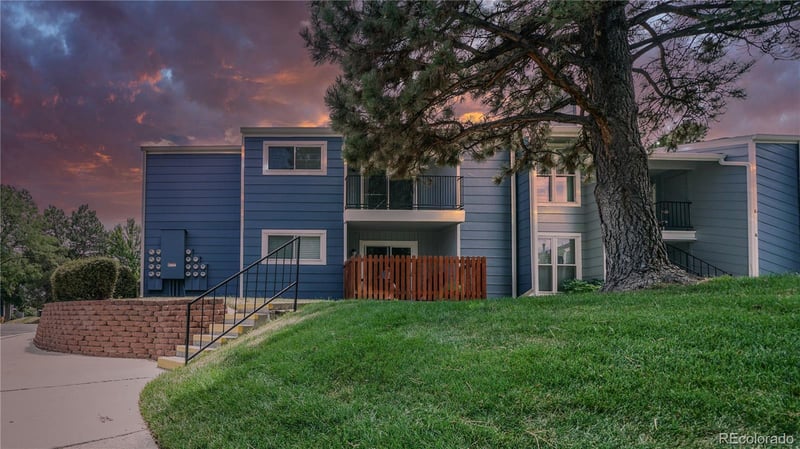 2215 Geddes Ave #P08, Littleton, CO 80122