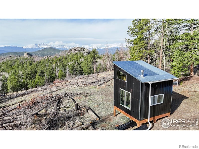 7010 Storm Mountain Dr, Drake, CO 80515