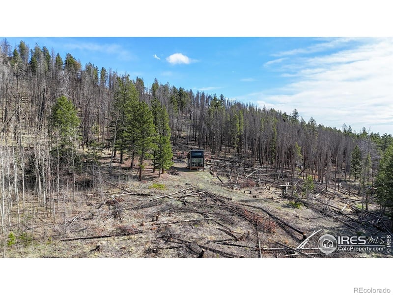7010 Storm Mountain Dr, Drake, CO 80515
