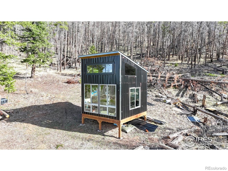 7010 Storm Mountain Dr, Drake, CO 80515