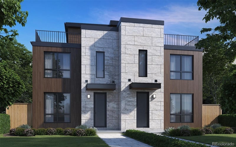 4570 N Raleigh St, Denver, CO 80212