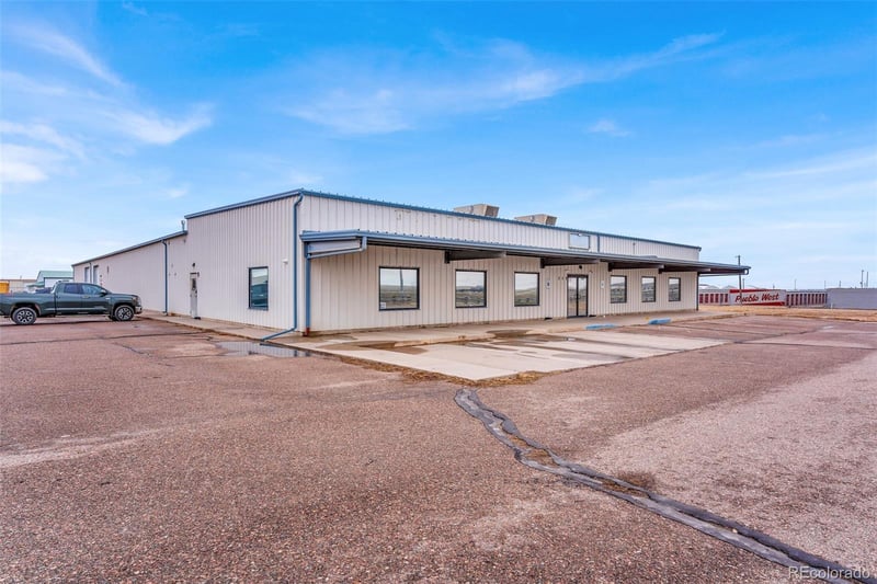 315 Enterprise Dr, Pueblo West, CO 81007