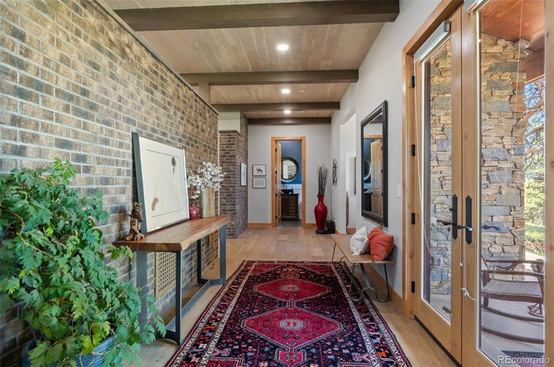 25350 Ridge Way, Golden, CO 80401