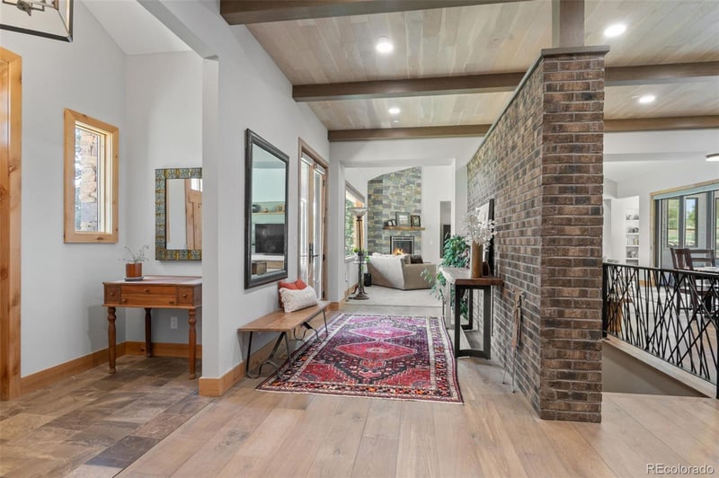 25350 Ridge Way, Golden, CO 80401