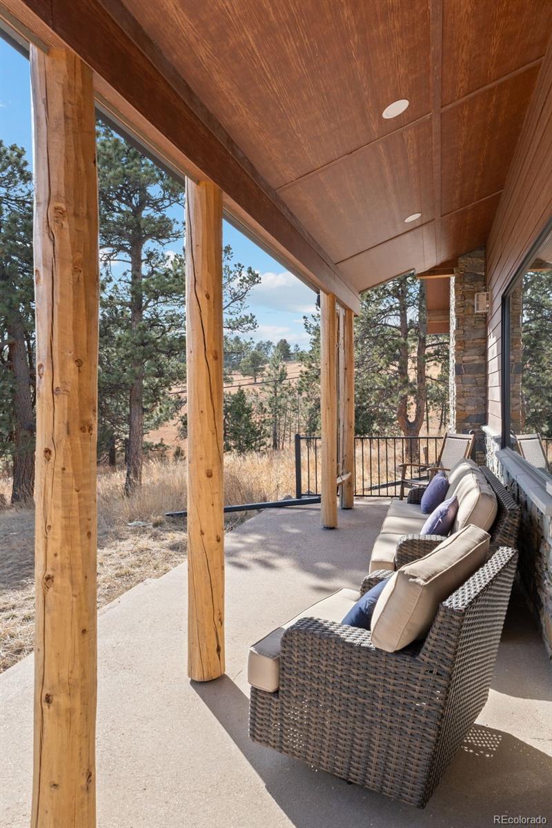 25350 Ridge Way, Golden, CO 80401