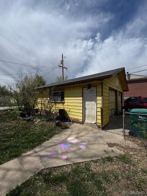 1395 Havana St, Aurora, CO 80010