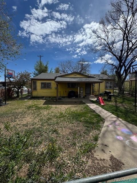 1395 Havana St, Aurora, CO 80010