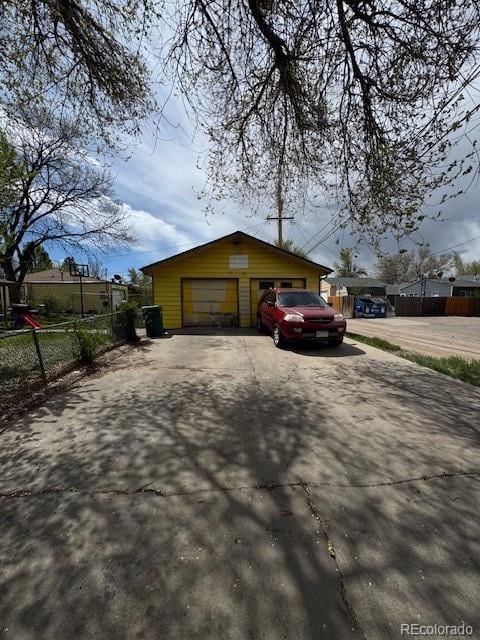 1395 Havana St, Aurora, CO 80010