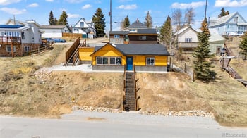 428 W 6th St #A, Leadville, CO 80461