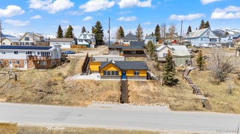 428 W 6th St #A, Leadville, CO 80461
