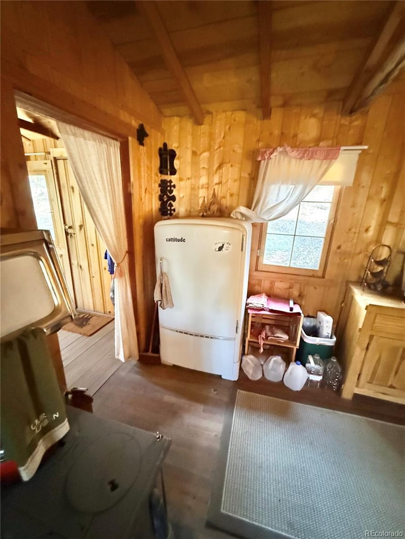 15858 S Elk Creek Rd, Pine, CO 80470