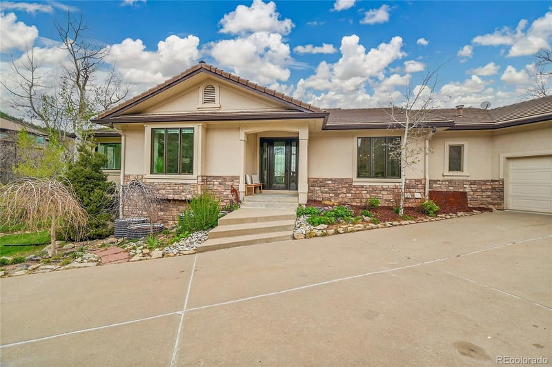 5688 Red Fern Ct, Littleton, CO 80125