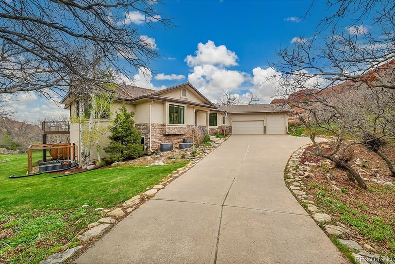 5688 Red Fern Ct, Littleton, CO 80125