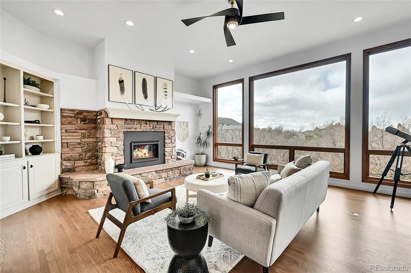 5688 Red Fern Ct, Littleton, CO 80125