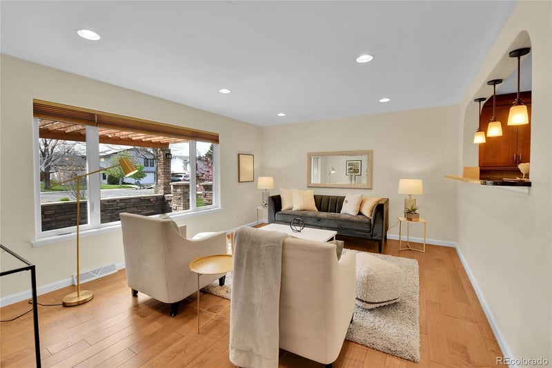 4470 S Yates St, Denver, CO 80236