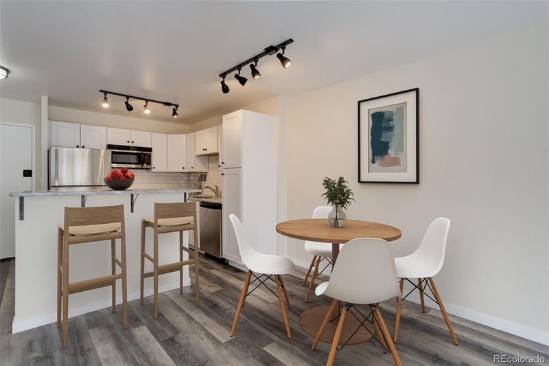 1121 Albion St #402, Denver, CO 80220