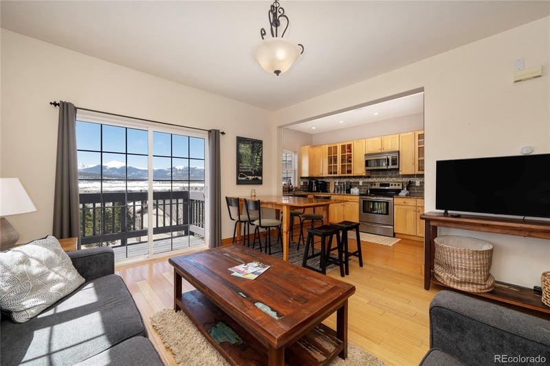 904 Wapiti Dr #4C, Fraser, CO 80442