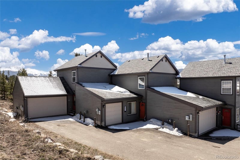 904 Wapiti Dr #4C, Fraser, CO 80442