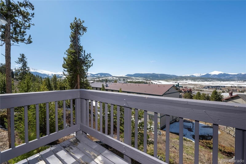 904 Wapiti Dr #4C, Fraser, CO 80442