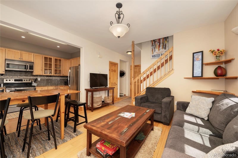 904 Wapiti Dr #4C, Fraser, CO 80442