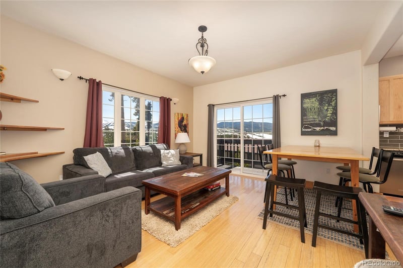 904 Wapiti Dr #4C, Fraser, CO 80442