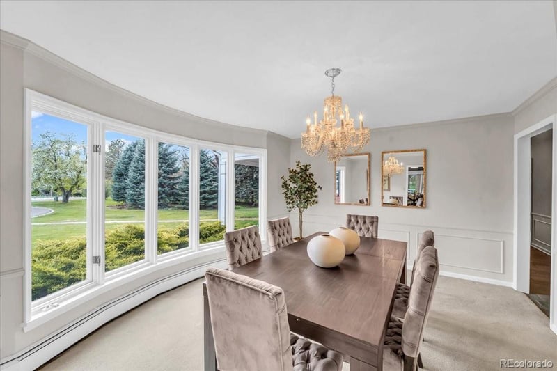10 Martin Ln, Cherry Hills Village, CO 80113