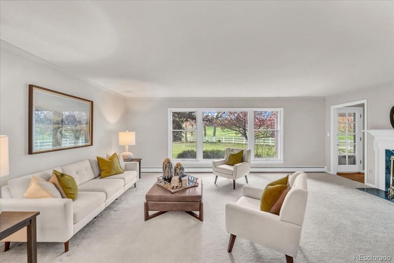 10 Martin Ln, Cherry Hills Village, CO 80113