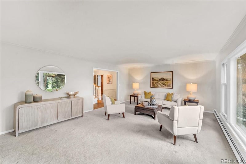 10 Martin Ln, Cherry Hills Village, CO 80113