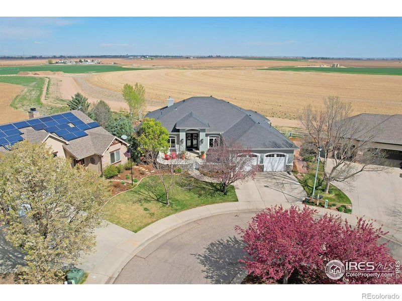340 Peregrine Point, Eaton, CO 80615
