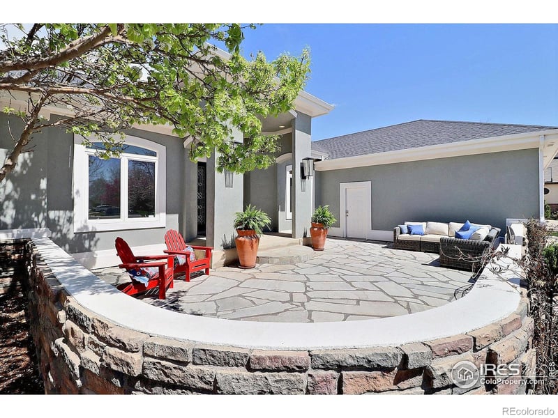 340 Peregrine Point, Eaton, CO 80615