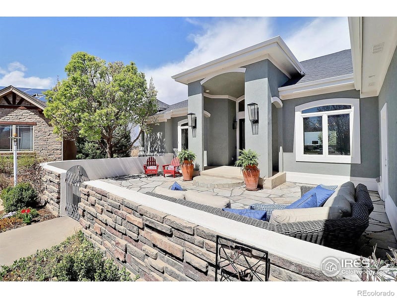340 Peregrine Point, Eaton, CO 80615