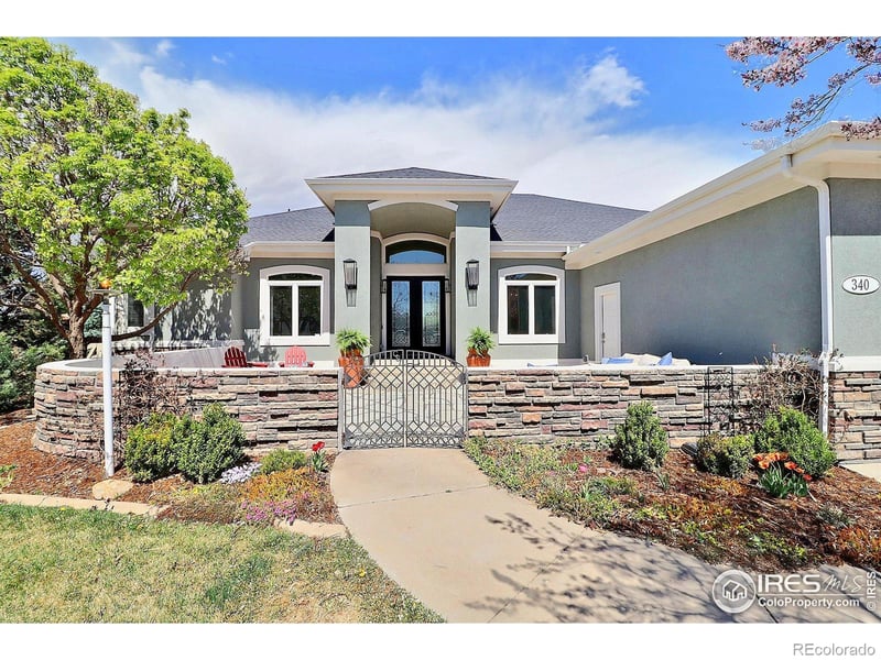 340 Peregrine Point, Eaton, CO 80615