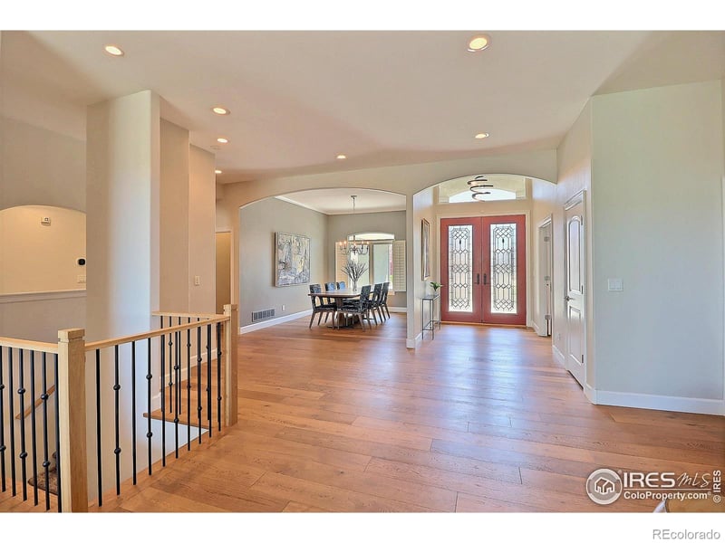 340 Peregrine Point, Eaton, CO 80615