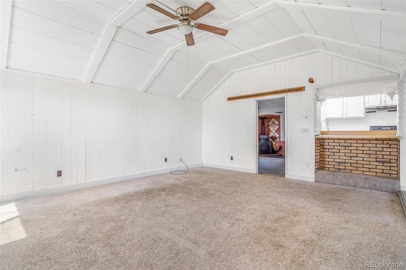 540 Hickory St, Hudson, CO 80642