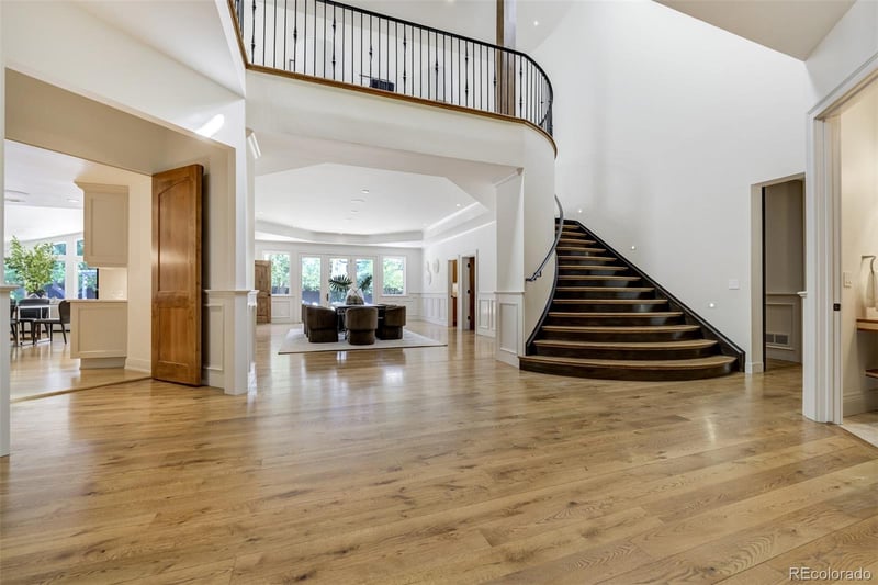 1328 E Layton Ave, Cherry Hills Village, CO 80113