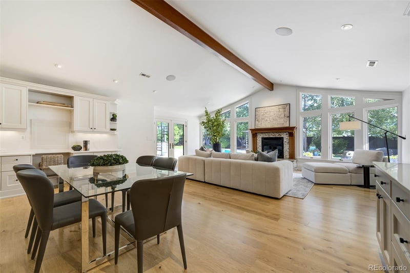 1328 E Layton Ave, Cherry Hills Village, CO 80113