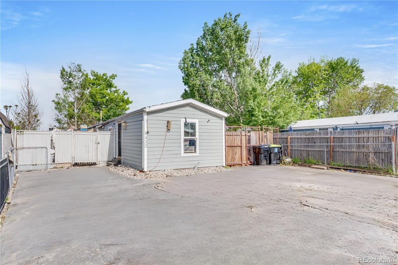 8430 Madison Way, Denver, CO 80229